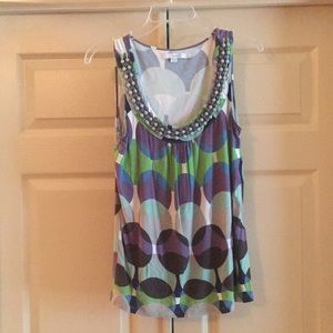 Boden Tank Top